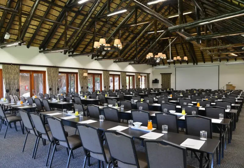 Bakubung Bush Lodge