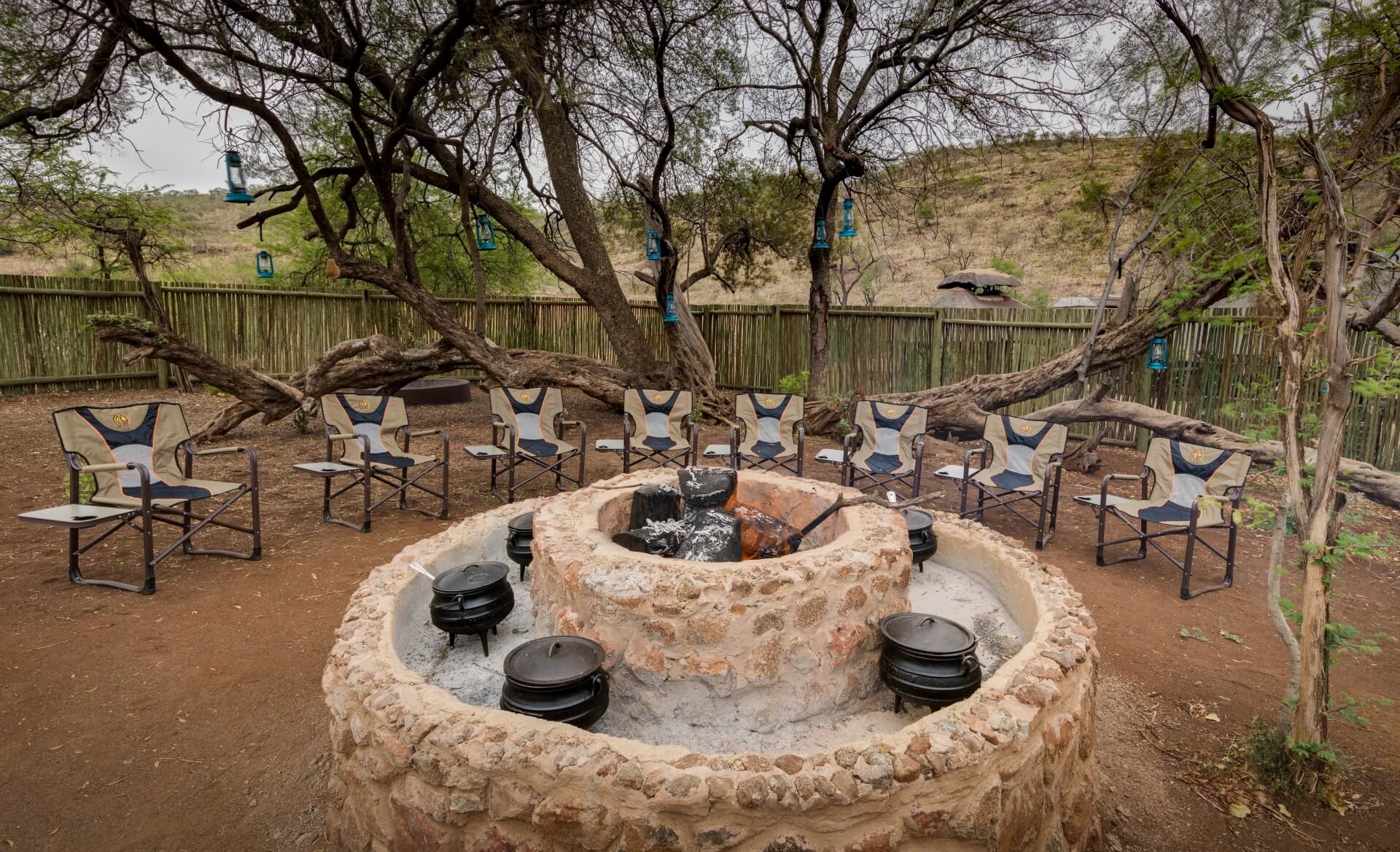Bakubung Bush Lodge