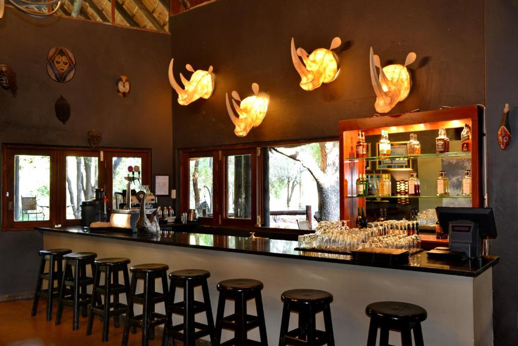 Bakubung Bush Lodge