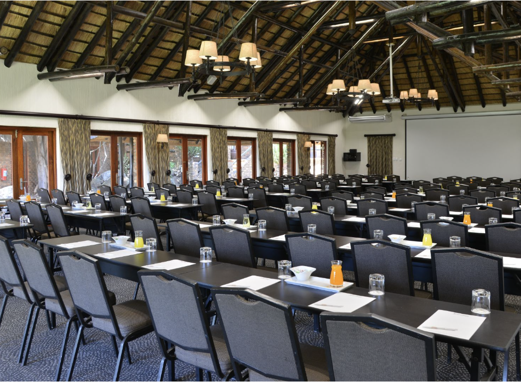 Bakubung Bush Lodge