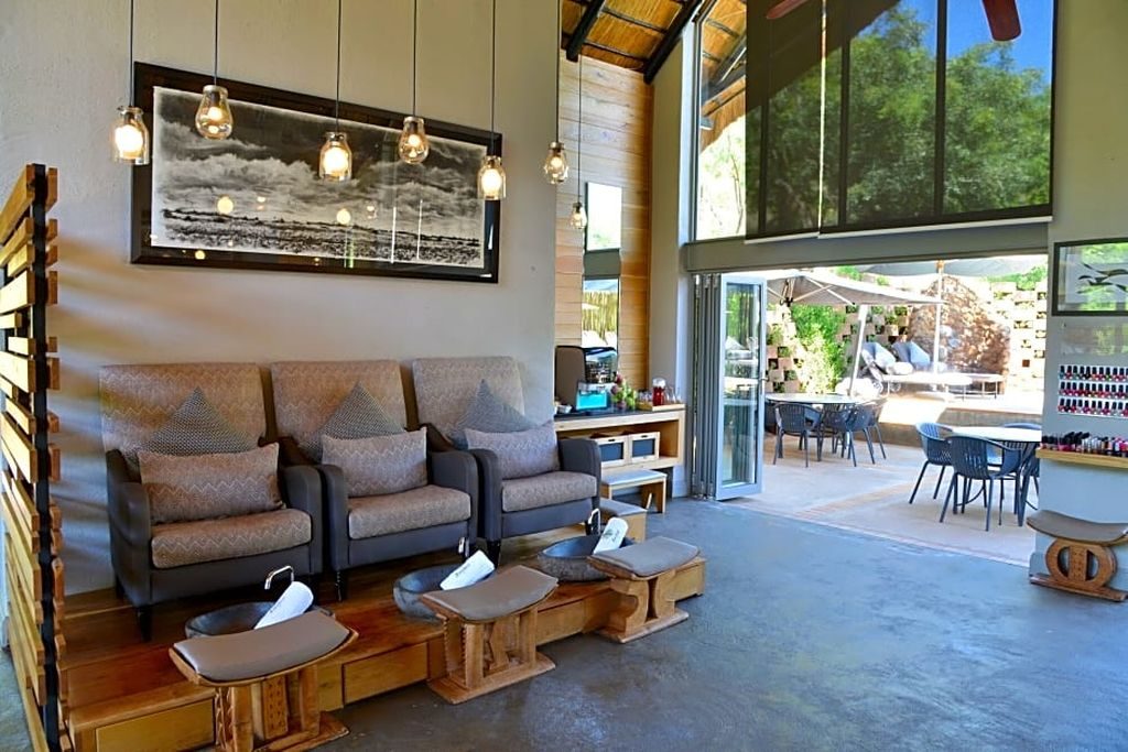 Bakubung Bush Lodge