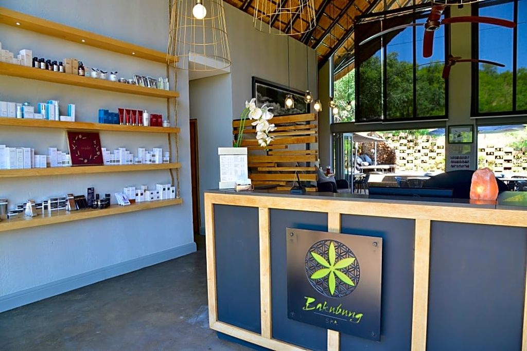 Bakubung Bush Lodge