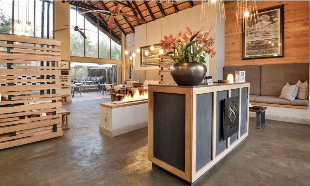 Bakubung Bush Lodge