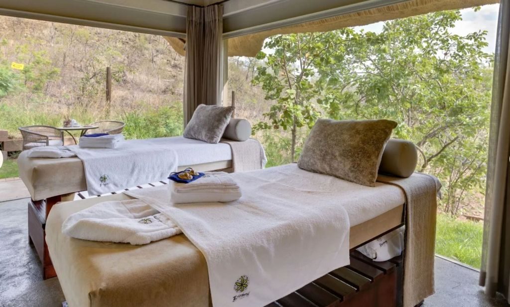 Bakubung Bush Lodge