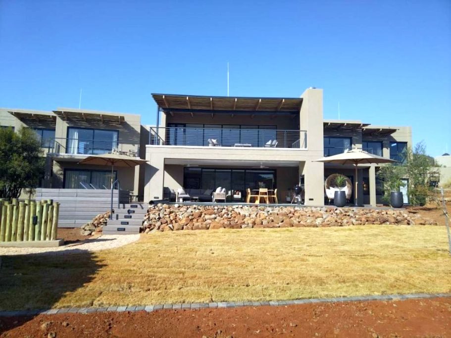 Bakubung Villas