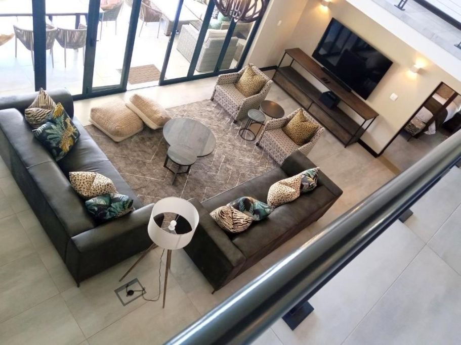 Bakubung Villas