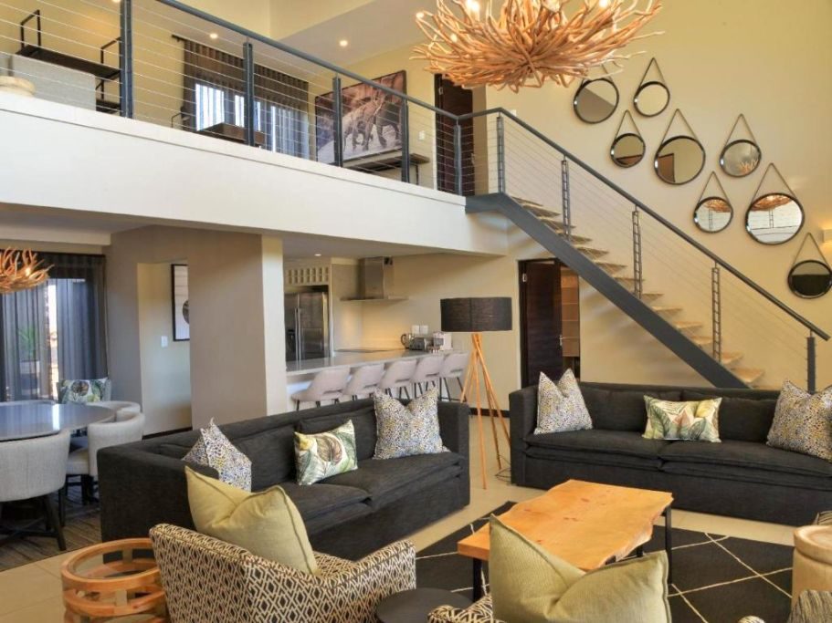 Bakubung Villas