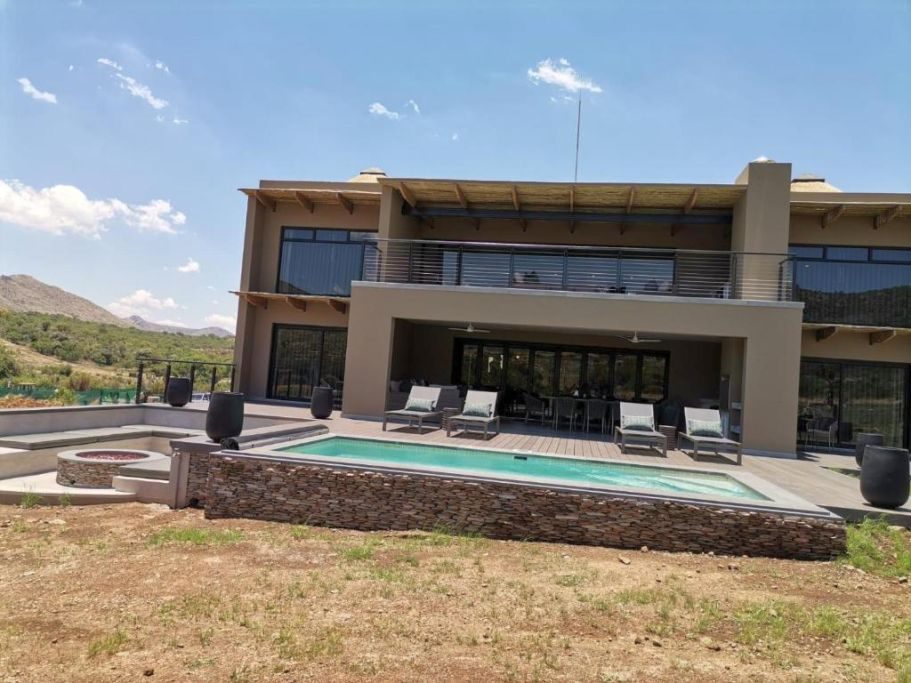 Bakubung Villas