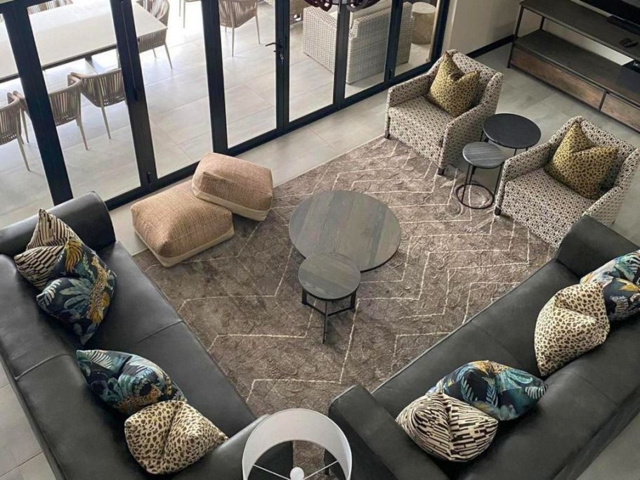 Bakubung Villas