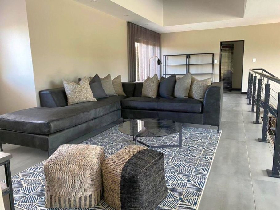 Bakubung Villas