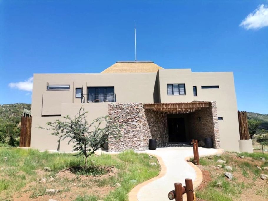 Bakubung Villas