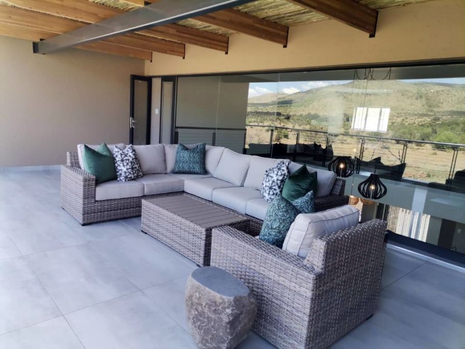 Bakubung Villas