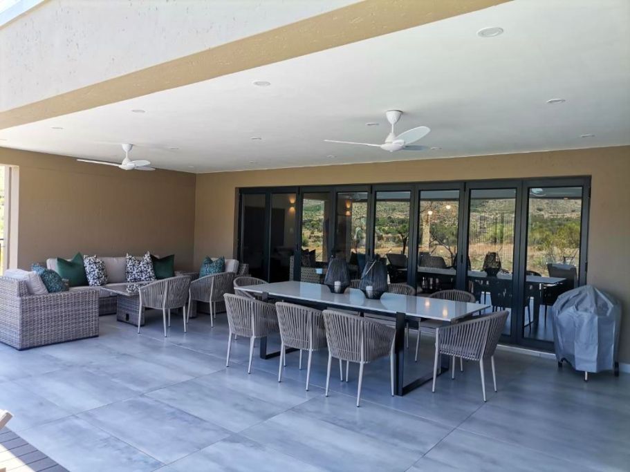 Bakubung Villas