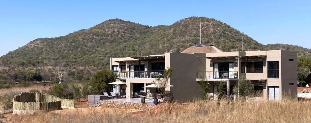 Bakubung Villas