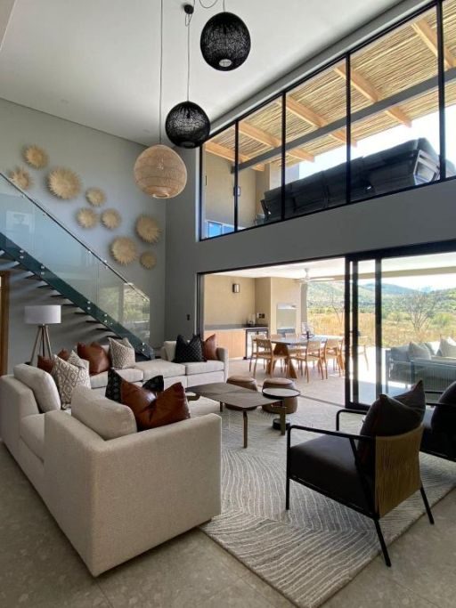 Bakubung Villas