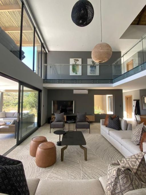 Bakubung Villas