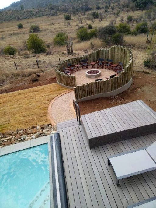 Bakubung Villas