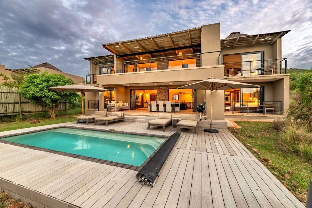 Bakubung Villas