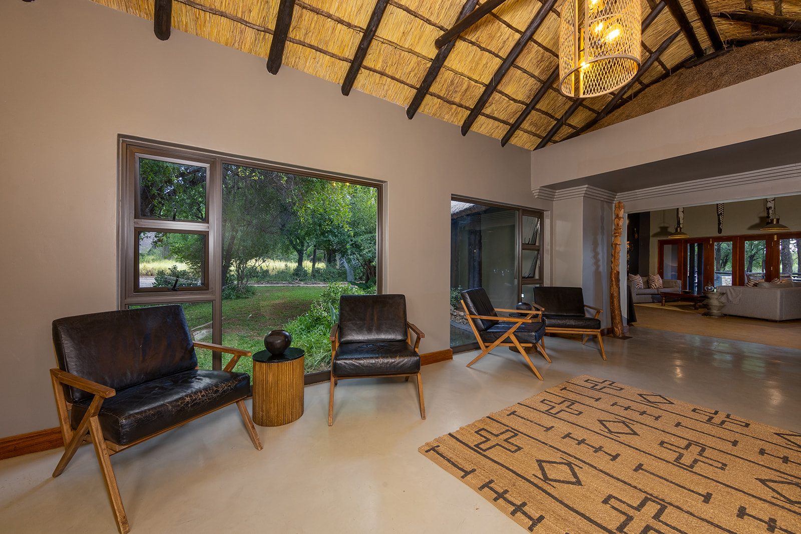 Black Rhino Game Lodge
