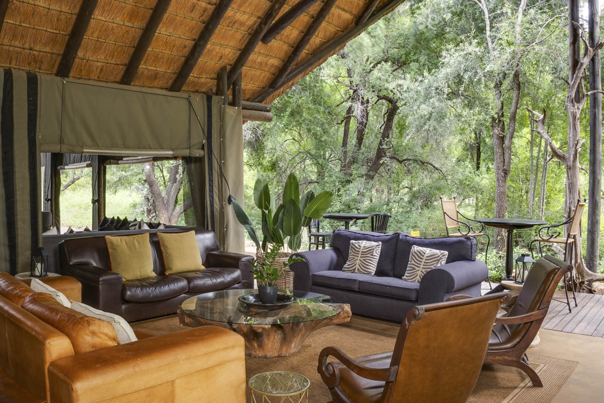Black Rhino Game Lodge
