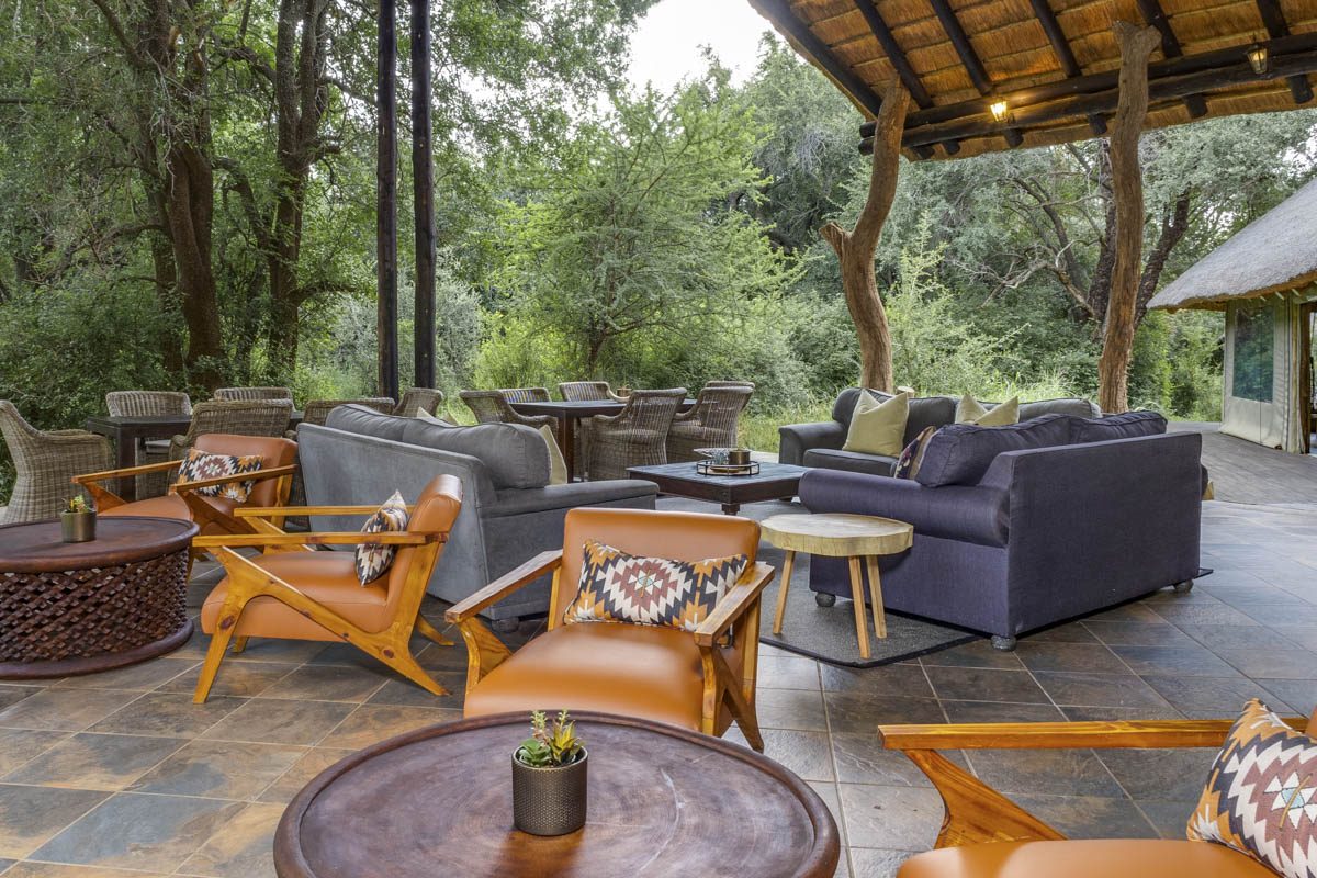 Black Rhino Game Lodge