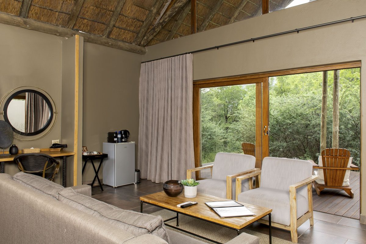 Black Rhino Game Lodge