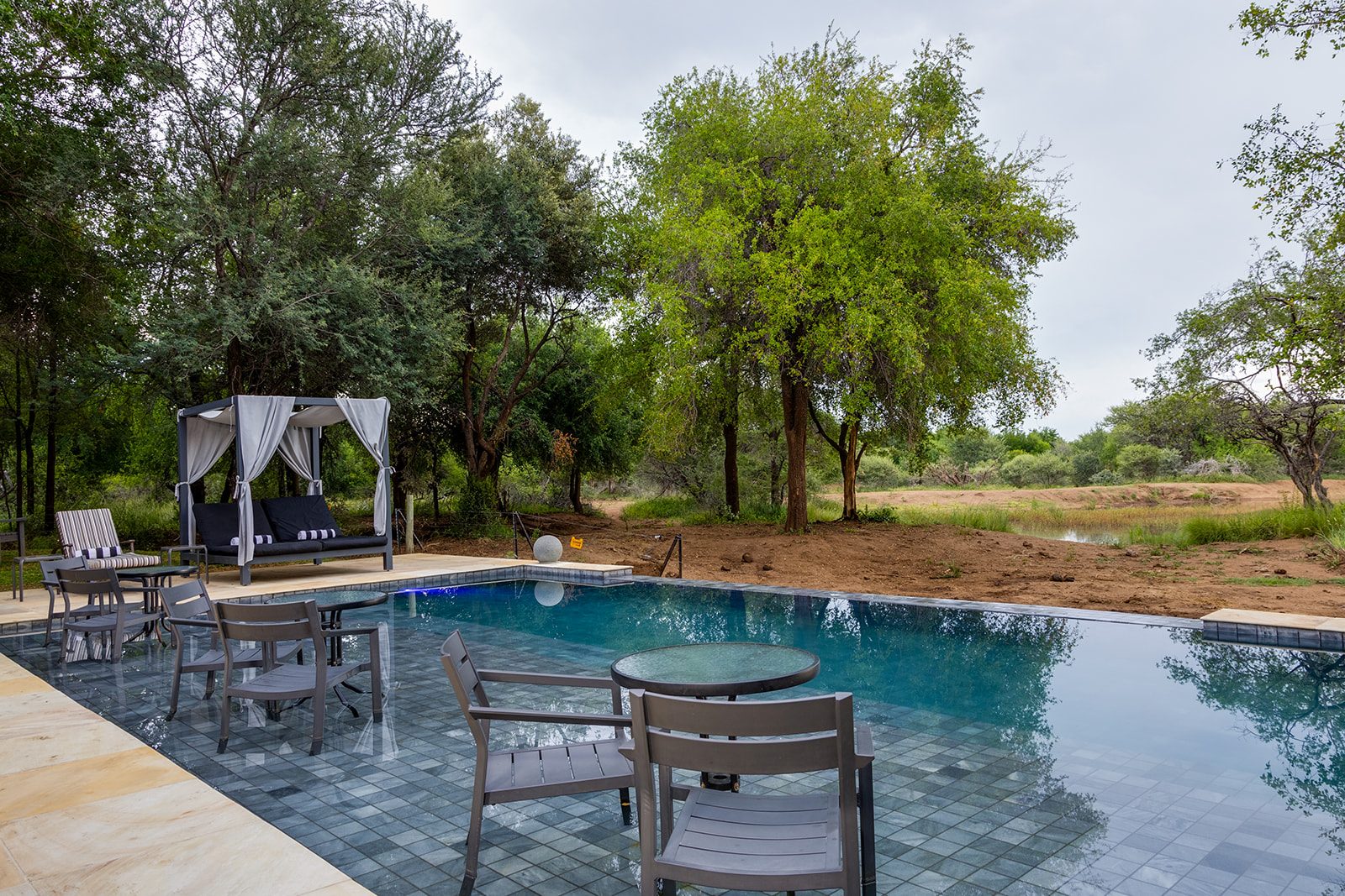 Black Rhino Game Lodge