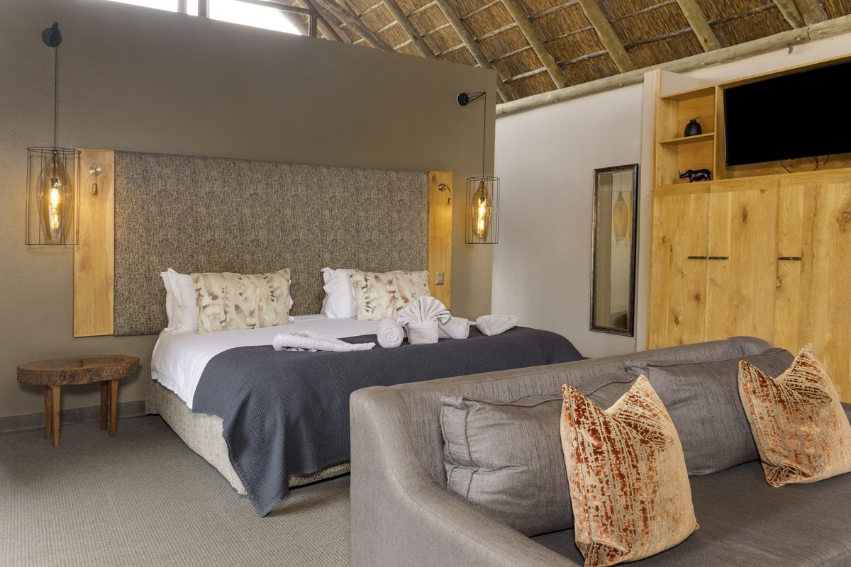 Suites photo