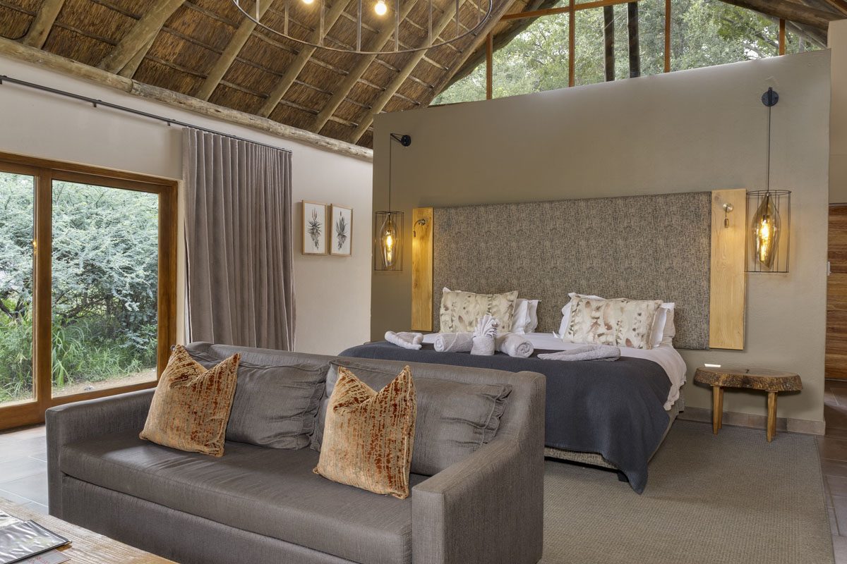 Black Rhino Game Lodge