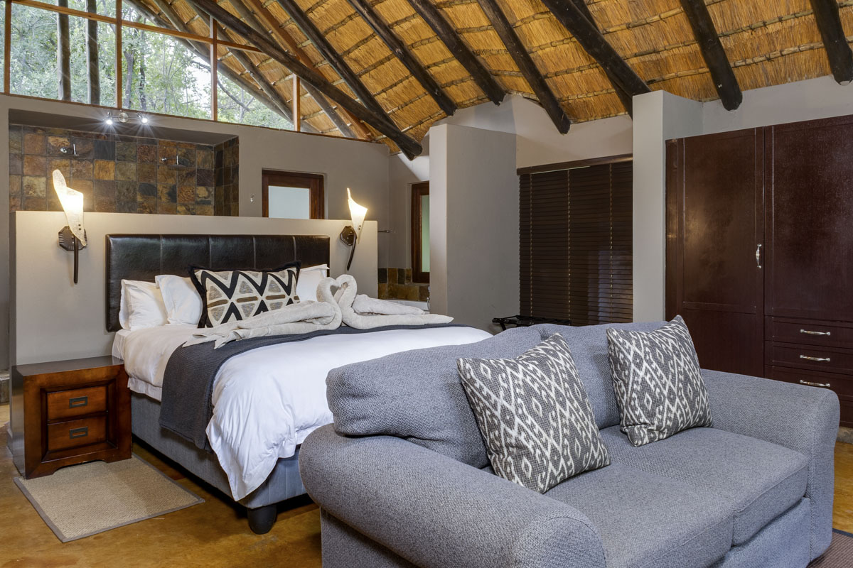 Black Rhino Game Lodge