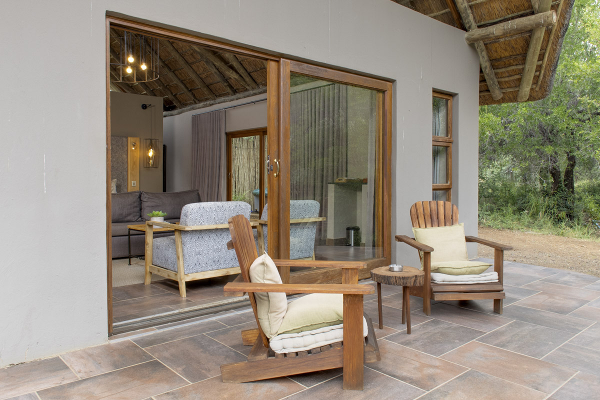 Black Rhino Game Lodge