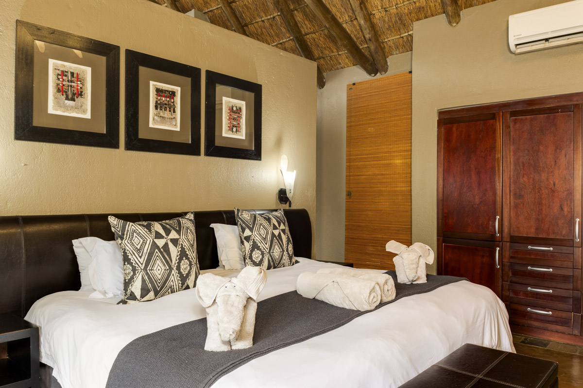 Black Rhino Game Lodge