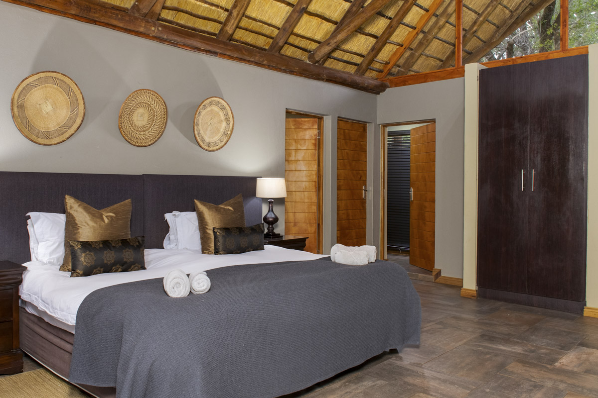 Black Rhino Game Lodge