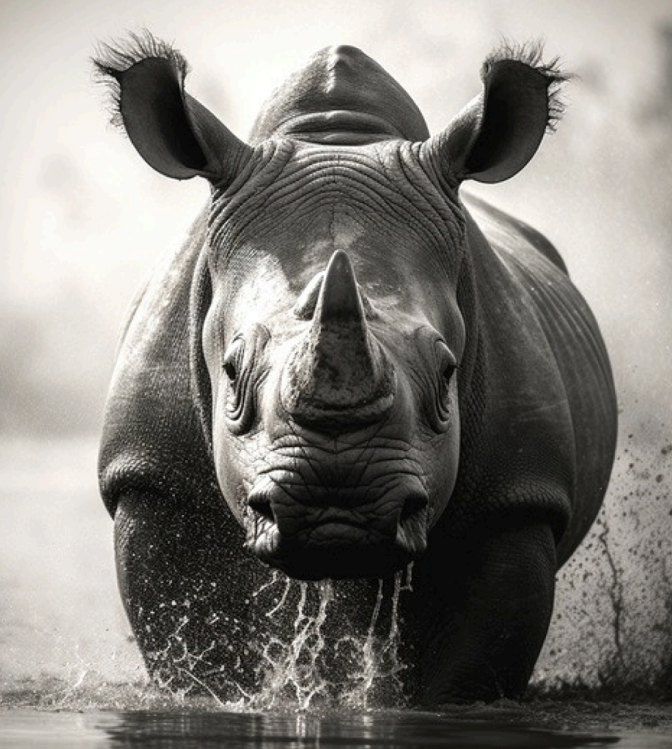 Black Rhino Game Lodge