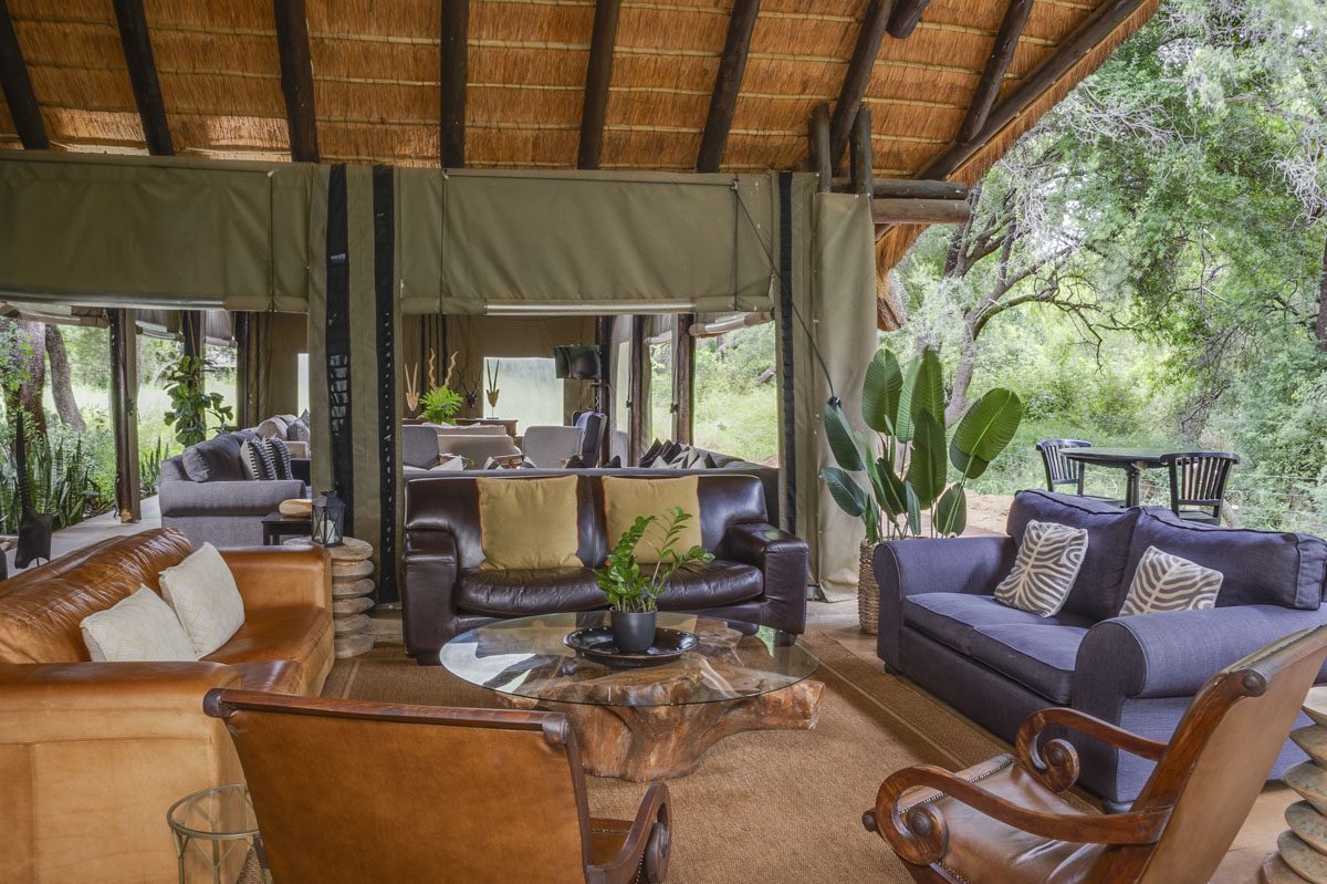 Black Rhino Game Lodge
