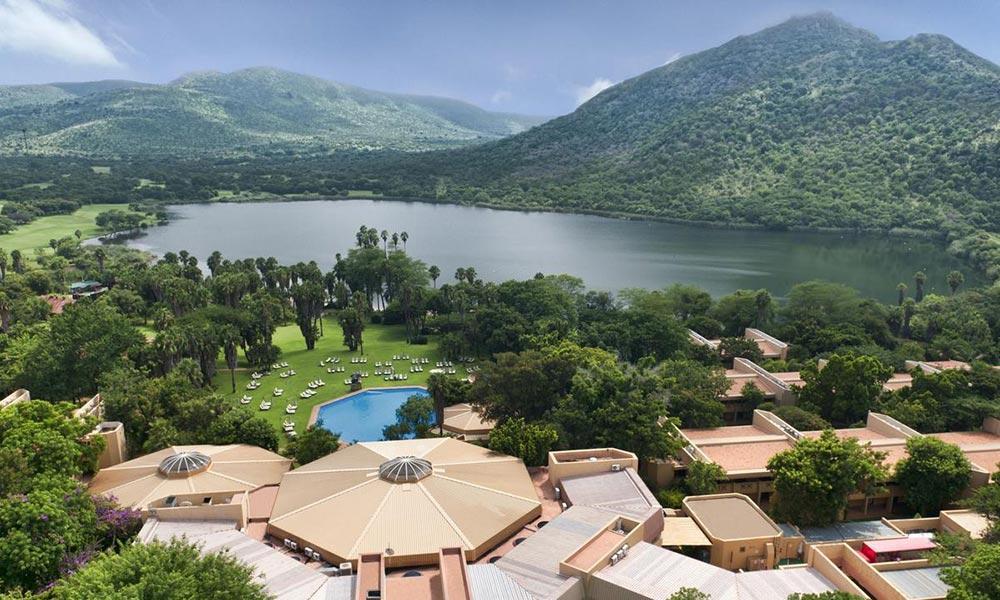 Sun City Cabanas Hotel