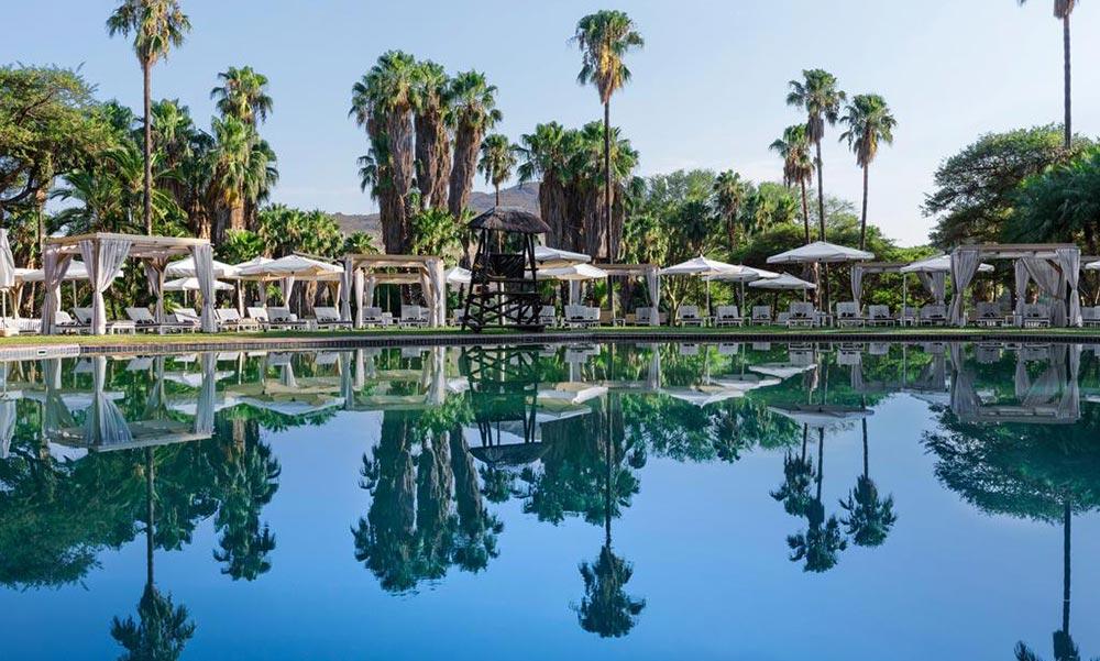 Sun City Cabanas Hotel