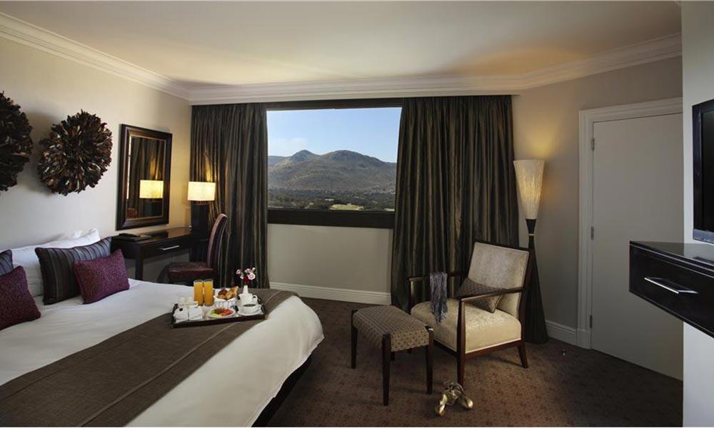 Sun City Cascades Hotel