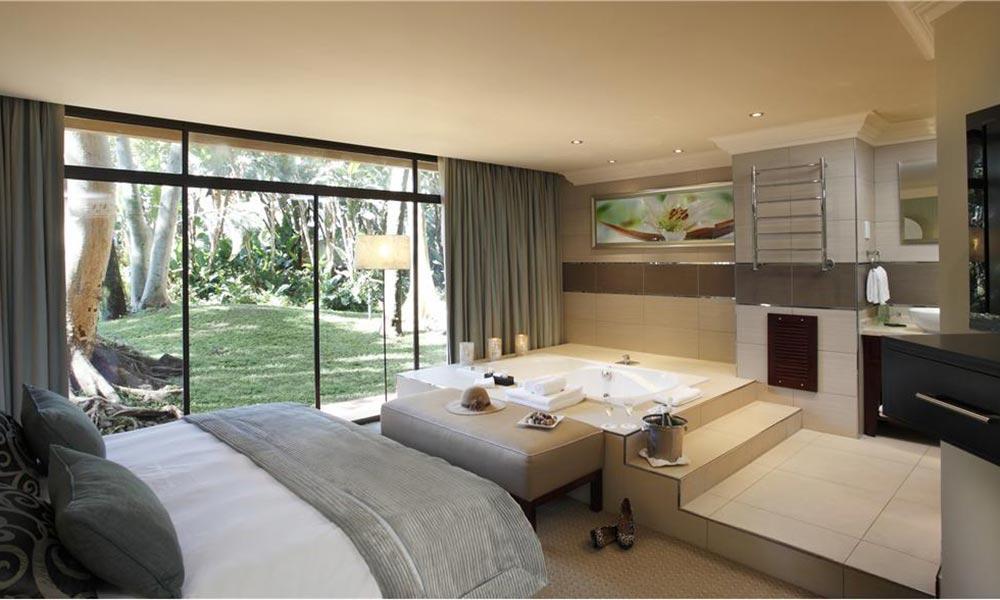 Sun City Cascades Hotel