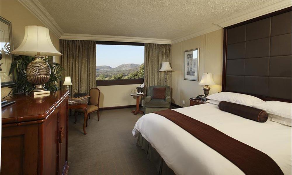 Sun City Cascades Hotel