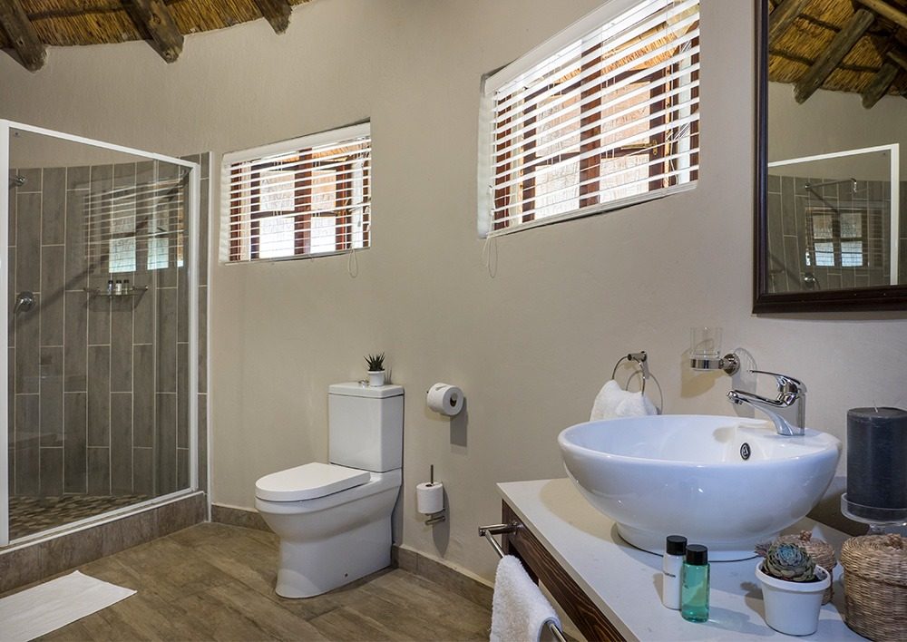 Finfoot Lake Reserve