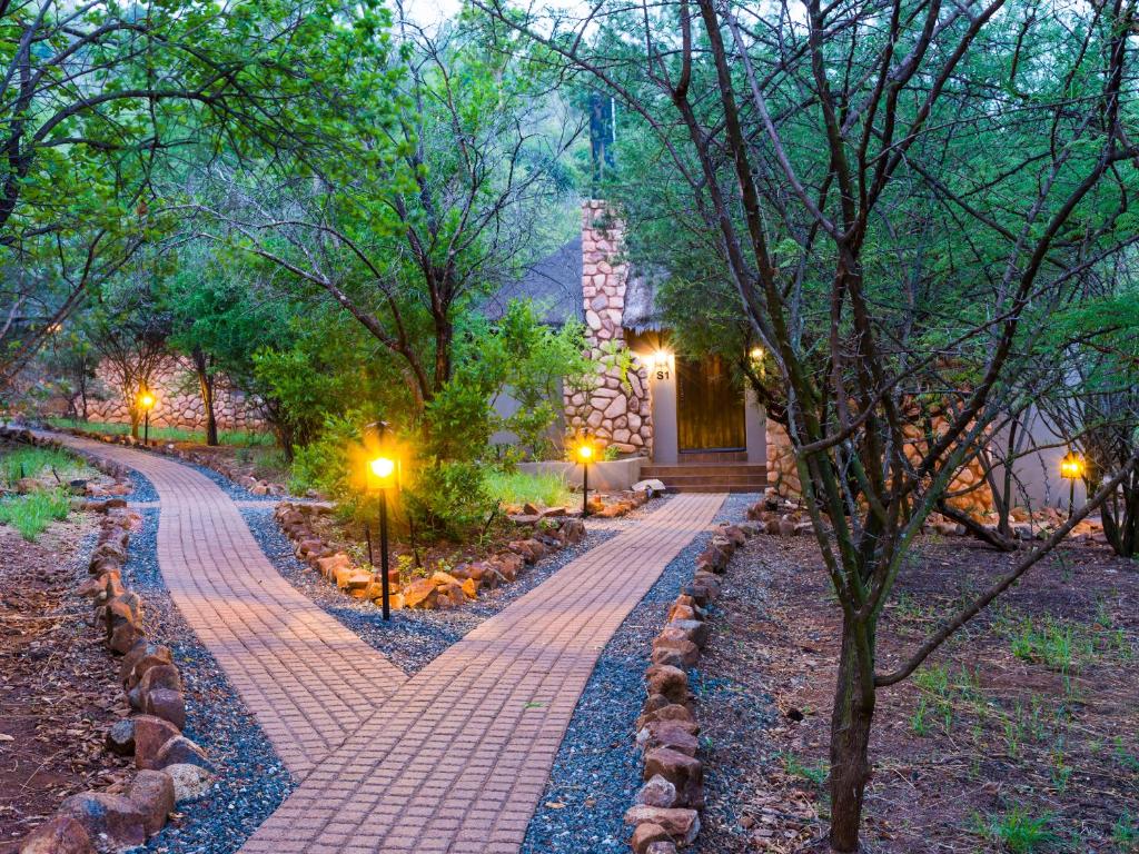 Ivory Tree Game Lodge