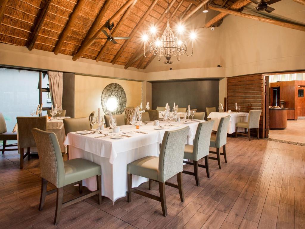 Ivory Tree Game Lodge