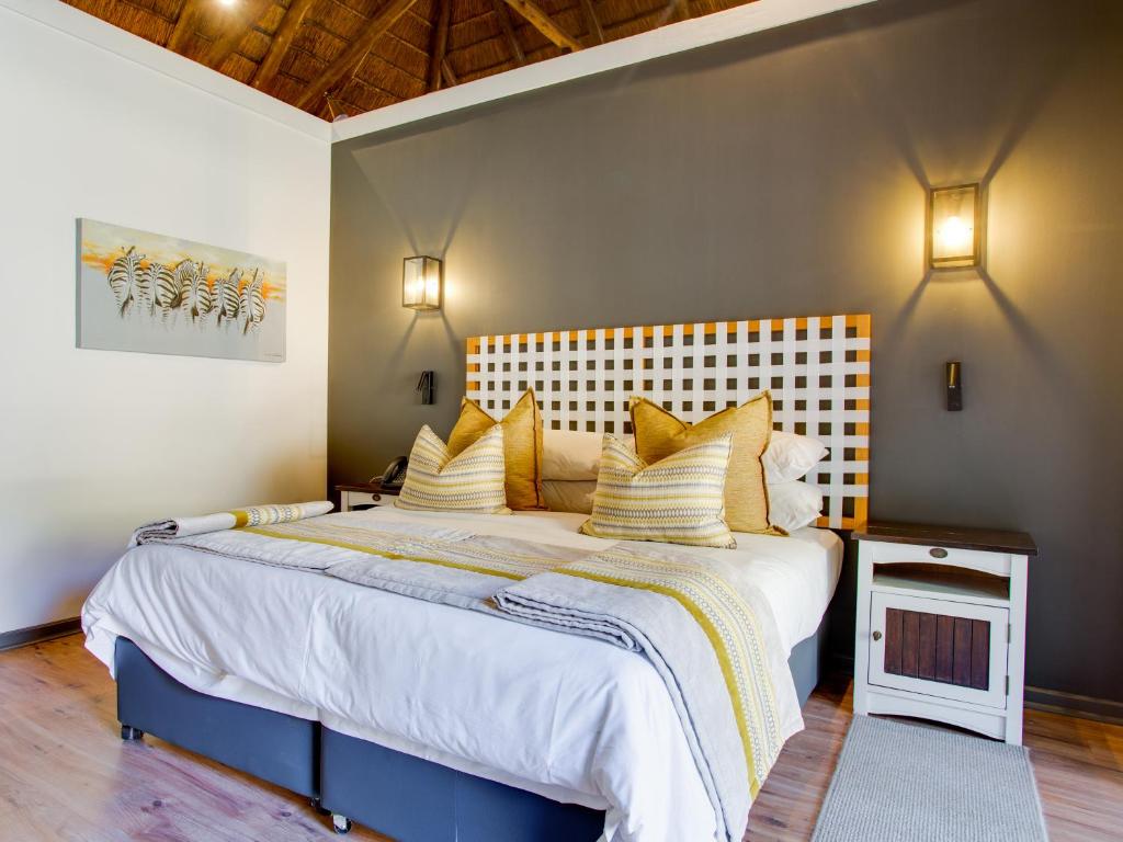 Ivory Tree Game Lodge