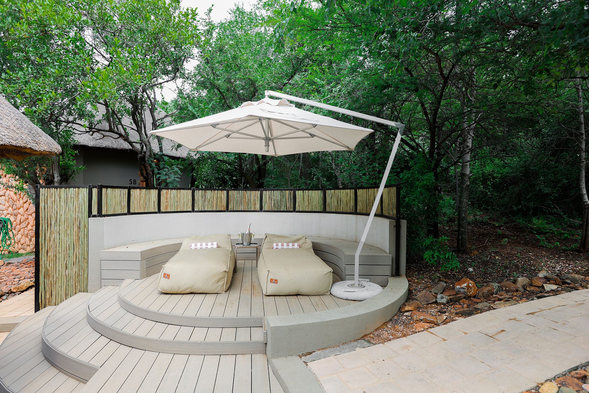 Ivory Tree Game Lodge