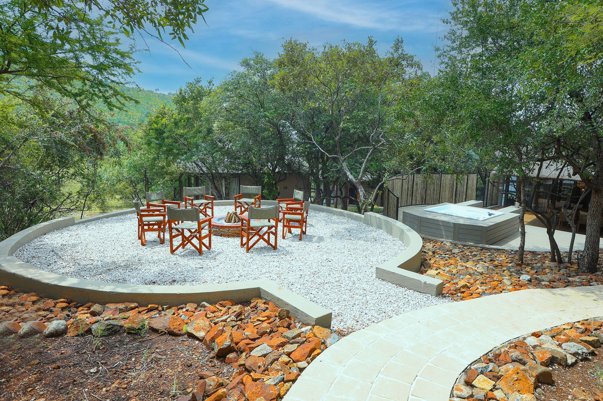 Ivory Tree Game Lodge