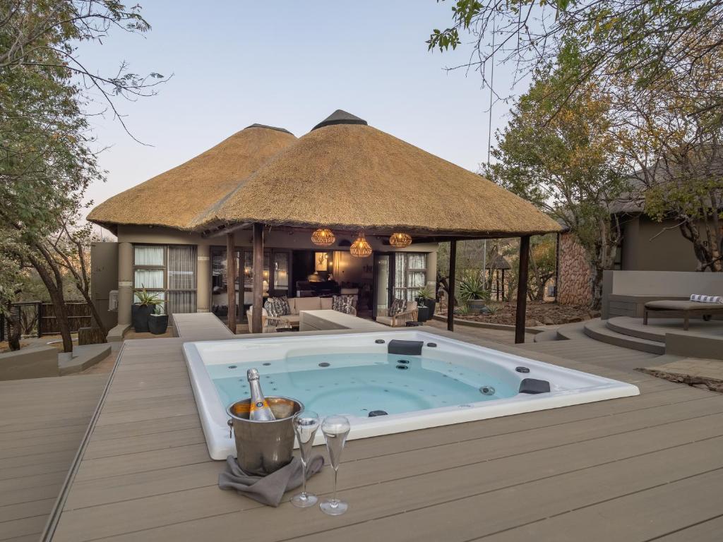 Ivory Tree Game Lodge