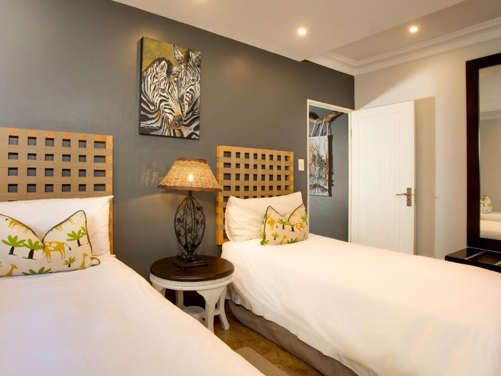 Ivory Tree Game Lodge