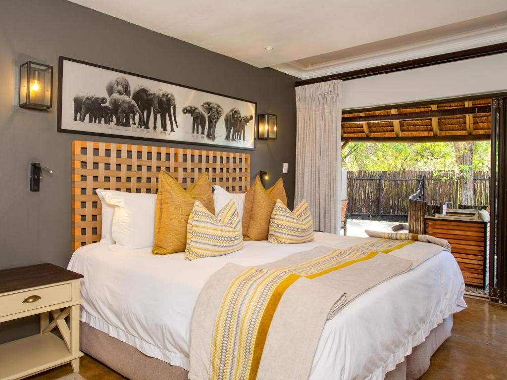 Ivory Tree Game Lodge