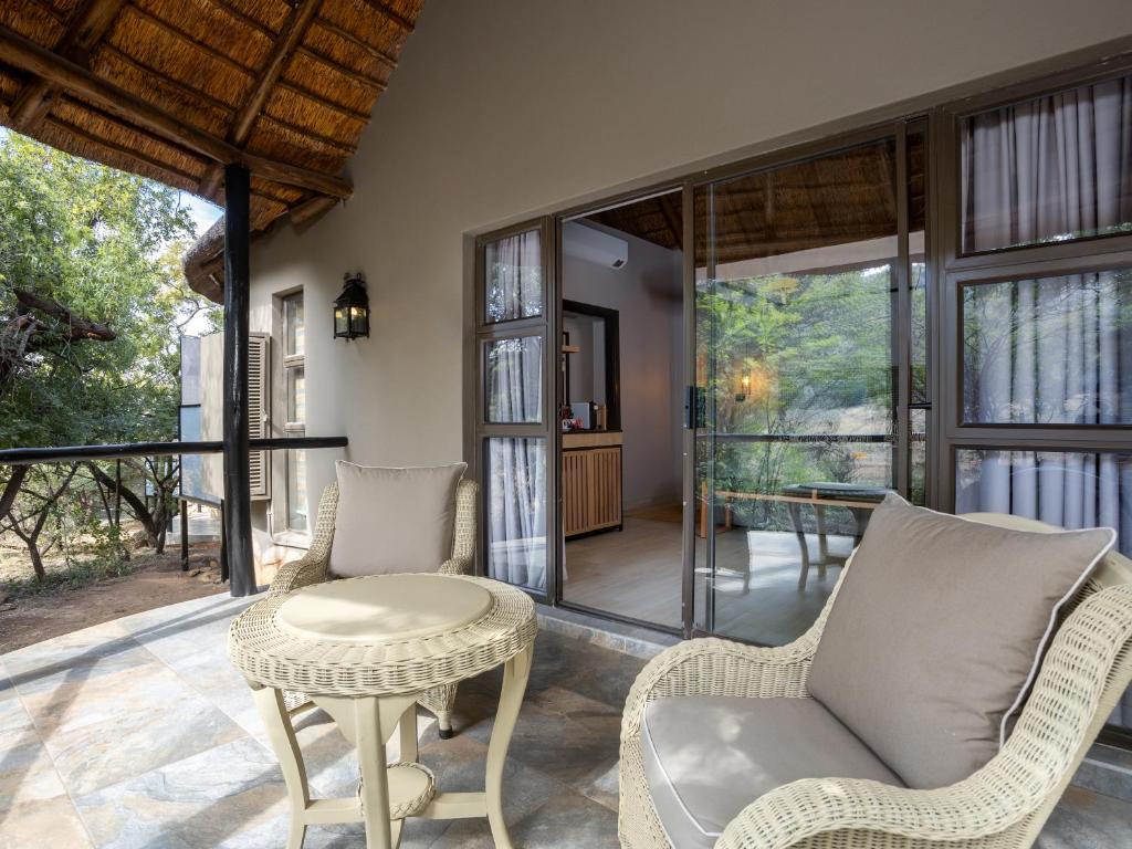 Ivory Tree Game Lodge